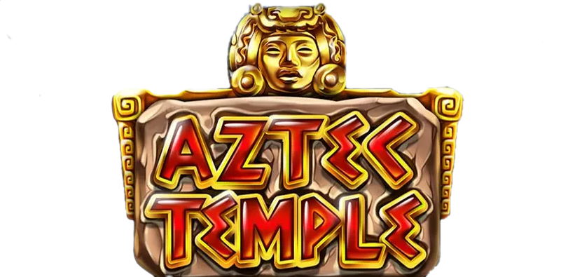 Aztec Temple logo